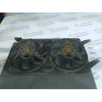 ELECTROVENTILADOR 0060664214 DOBLE