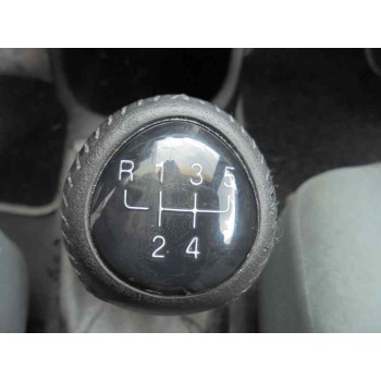 daewoo lacetti del año 2005