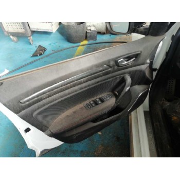 renault megane iv berlina 5p del año 2019