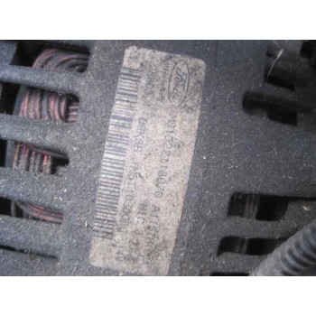 renault megane i classic (la0) del año 1997