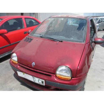 renault twingo (co6) del año 1995