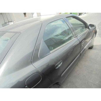 citroën xsara berlina del año 1998