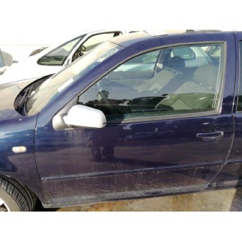 volkswagen golf iv berlina (1j1) del año 2002