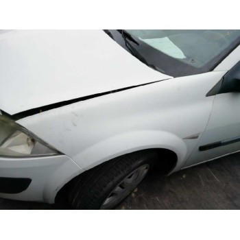 renault megane ii berlina 5p del año 2004