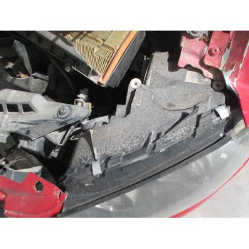 audi a3 (8p) del año 2005