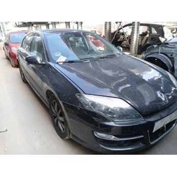 renault laguna iii (bt0/1) del año 2011