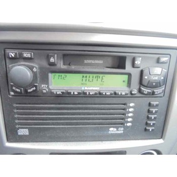 daewoo lacetti del año 2005