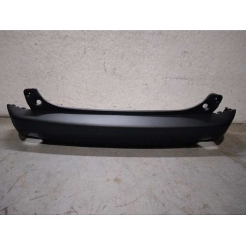 PARAGOLPES TRASERO 1610115980 NUEVO 13-16