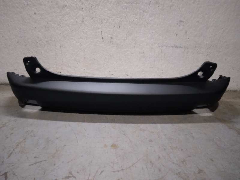 Recambio de paragolpes trasero para peugeot 2008 (--.2013) referencia OEM IAM 1610115980 NUEVO 13-16