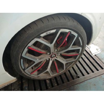 renault megane iv berlina 5p del año 2019