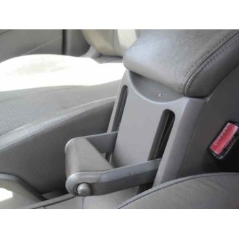 renault megane ii berlina 5p del año 2003