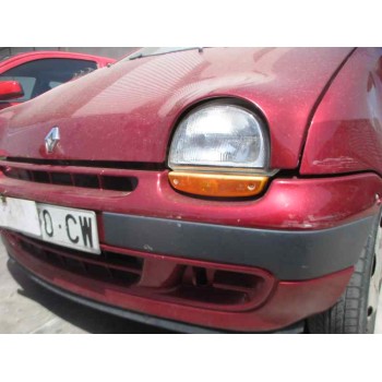 renault twingo (co6) del año 1995