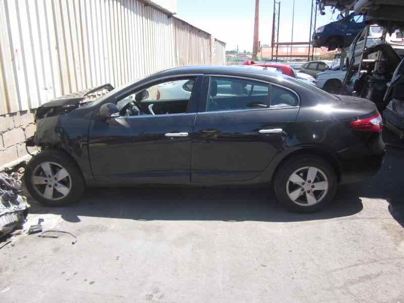 RENAULT FLUENCE