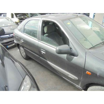 citroën xsara berlina del año 1998