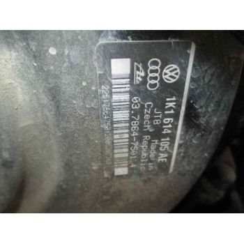 audi a3 (8p) del año 2005