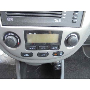 daewoo lacetti del año 2005