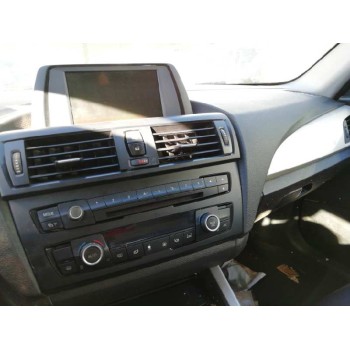 bmw serie 1 lim. (f20) del año 2013