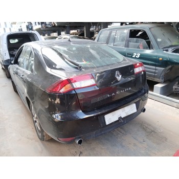 renault laguna iii (bt0/1) del año 2011