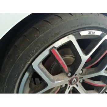 renault megane iv berlina 5p del año 2019