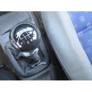 seat ibiza (6k1) del año 2001