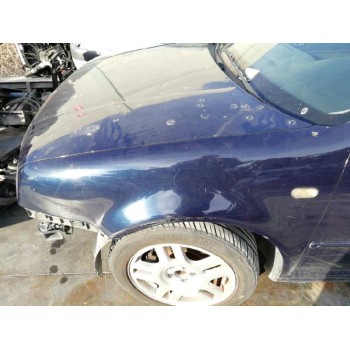 volkswagen golf iv berlina (1j1) del año 2002