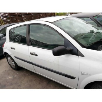 renault megane ii berlina 5p del año 2004