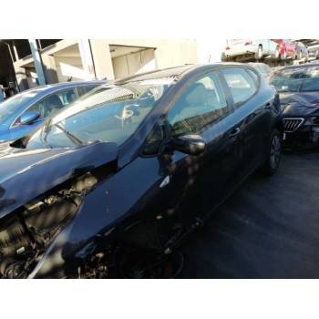 kia cee´d del año 2017