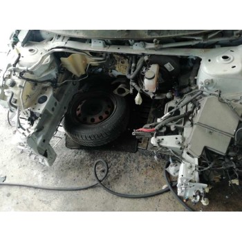 renault megane iv berlina 5p del año 2019