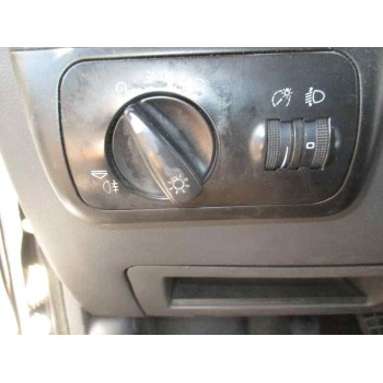 seat ibiza (6k1) del año 2001