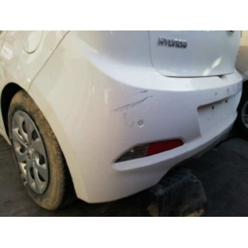 hyundai i20 del año 2016