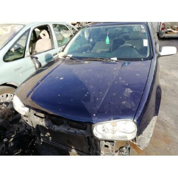 volkswagen golf iv berlina (1j1) del año 2002