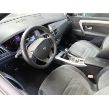 renault laguna iii (bt0/1) del año 2011