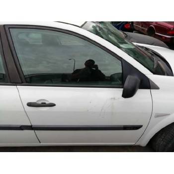 renault megane ii berlina 5p del año 2004