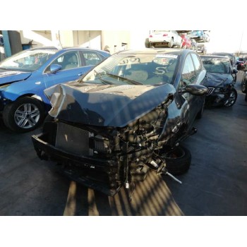 kia cee´d del año 2017