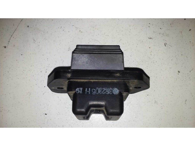 Recambio de resistencia calefaccion para honda fr-v (be) 1.7 referencia OEM IAM 3R2306H19  