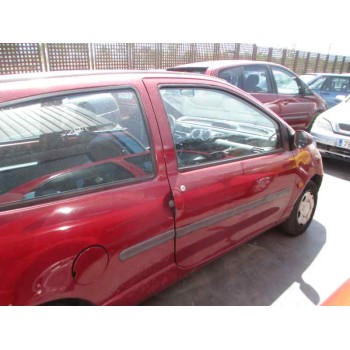 renault twingo (co6) del año 1995