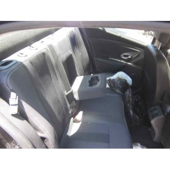 renault fluence del año 2010