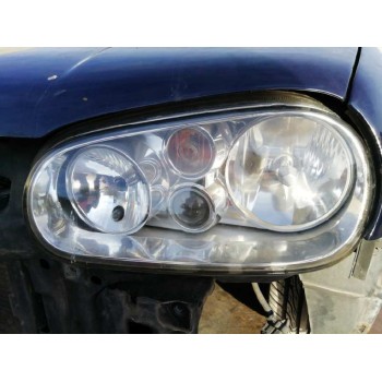 volkswagen golf iv berlina (1j1) del año 2002