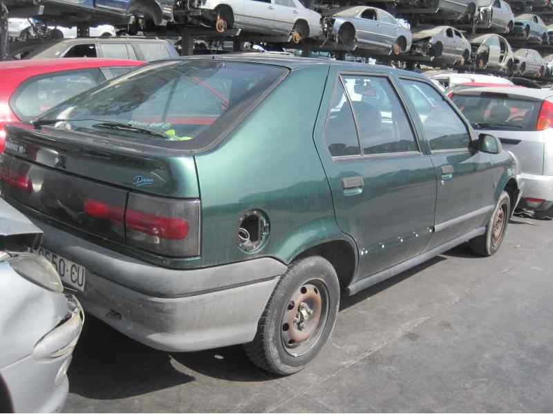 RENAULT 19 (B/C/L53)