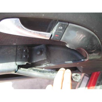 audi a3 (8p) del año 2005