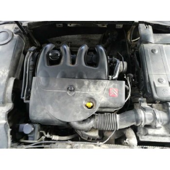 citroën xsara berlina del año 2003