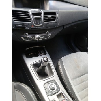 renault laguna iii (bt0/1) del año 2011