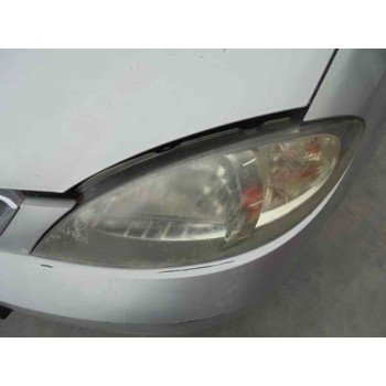 daewoo lacetti del año 2005