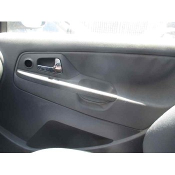 seat ibiza (6k1) del año 2001