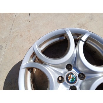 Recambio de llanta para alfa romeo mito (955_) 1.6 jtdm (955axc1b) referencia OEM IAM 156078674  