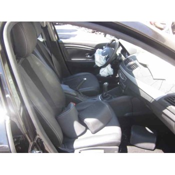 renault fluence del año 2010