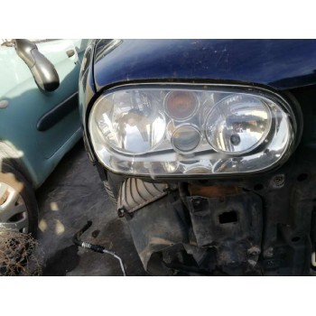 volkswagen golf iv berlina (1j1) del año 2002