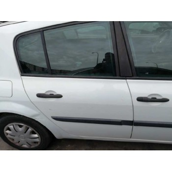 renault megane ii berlina 5p del año 2004