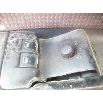 audi a3 (8p) del año 2005