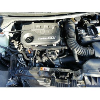 kia cee´d del año 2017